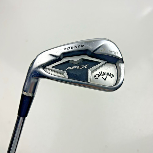 Mazza golf sinistra - da,