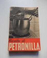 Ricette petronilla - ricette,