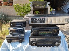 AUTORADIO VINTAGE
