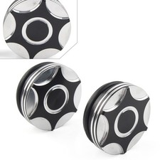 Copertura perno oscillante CNC