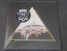 TEKSTI TV 666 - Vapauden