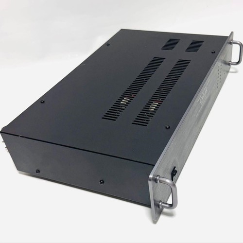 Carver amplificatore di - carver,