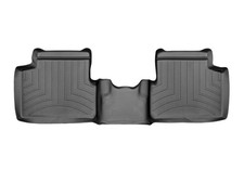 WeatherTech Tappetini per Fiat