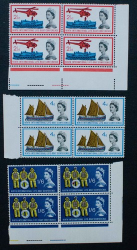 Qeii 1963 conferenza - qeii,