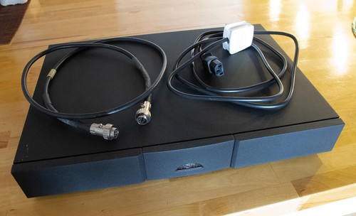 Alimentatore naim flatcap - alimentatore,