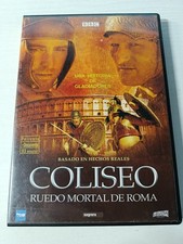 Colosseo Anello Mortale Di