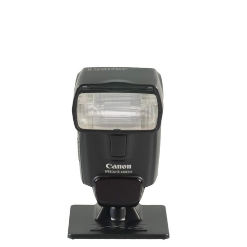 Canon 430 flash - 430,