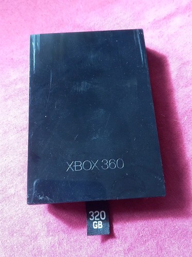 Disco rigido slim - disco, 320gb