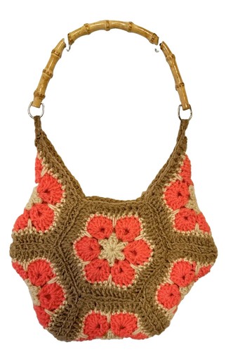 Borsa vintage anni 80 - vintage,