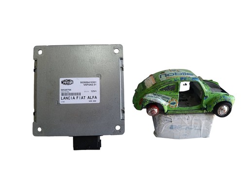 Modulo controllo amplificatore - controllo,