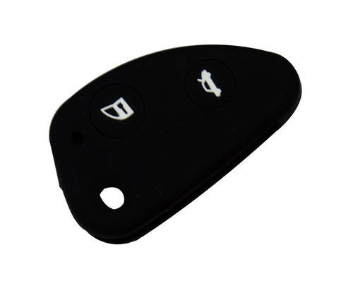 Cover chiave silicone adatta
