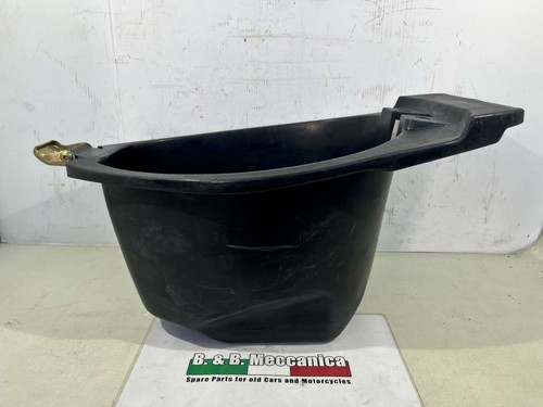 Carena vano sottosella - carena,