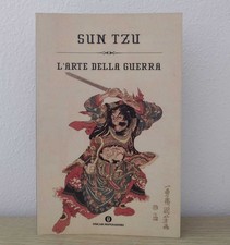 L'arte della guerra - Sun Tzu (Mondadori, Oscar varia, 2006)