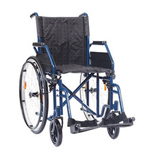 Wimed Sedia A Rotelle Per
