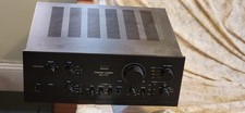 Sansui AU717 Stereo Integrated