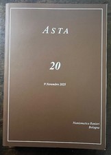 Catalogo Asta Numismatica