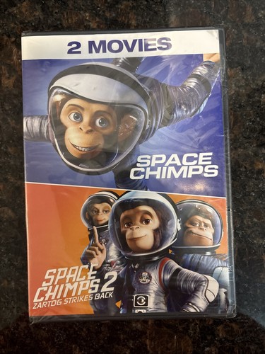 Two movies space - two,