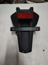 Suzuki Gsxr 600/750 Porta Targa