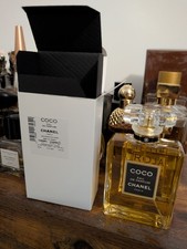 Chanel Coco EDP 100ml For
