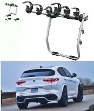 PORTABICI POSTERIORE 3 BICI