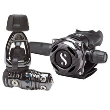 Scubapro MK25 EVO/A700 Carbon