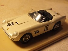 IDEA3 111 Ferrari 250 GT
