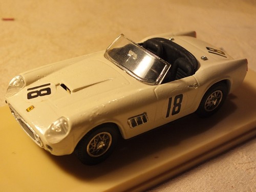 Idea3 111 ferrari - idea3,