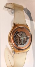 VINTAGE Swatch Jelly Fish avec