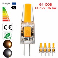 3W 6W COB light Lampadina a