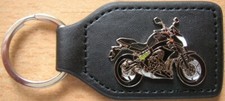 Portachiavi Kawasaki ER-6N /