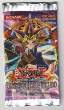 YU GI OH BUSTINA - BUSTA