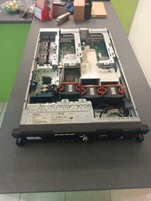 Lenovo Thinkserver RD220 Server - 2 Unita Rack  - 2x Intel Xeon X5570 2,93 GHz