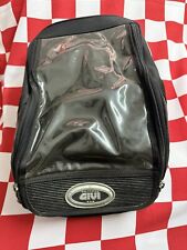 Borsa Magnetica Da Serbatoio Moto Givi