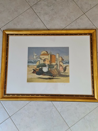 Pino procopio quadro - pino,