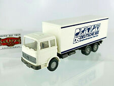 305 WIKING H0 - Mercedes Benz