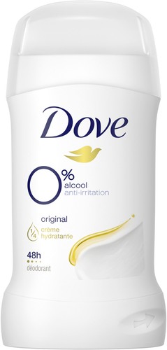 Dove original deodorante - deodorante, 0