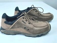 MEINDL scarpe Basse Uomo Scarpe Con Lacci UK 12 EU 48