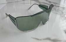 Occhiali Vintage Baruffaldi NOS Mascherina