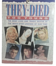 They Died Too Young: The Brief