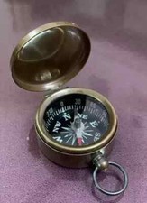 Bussola Nautica Vintage In