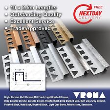 10X FINITURE PIASTRELLE FORMA