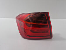Ricambi Usati Fanale Stop Posteriore BMW Serie 3 F30 LED SX Sinistro 2011 2015