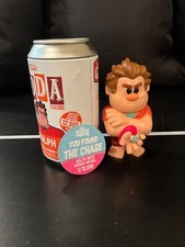 Ralph Disney Wreck It Ralph