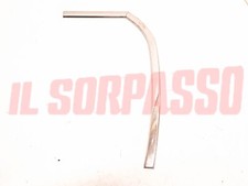 PROFILO MODANATURA PARAFANGO POSTERIORE DESTRO FIAT 850 COUPE SPORT 2 3 SERIE