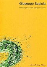 GIUSEPPE SCAIOLA FORMA