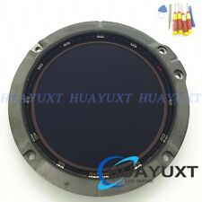 Vetro cornice schermo display