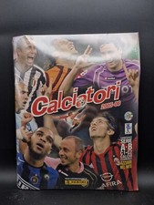 PANINI FOOTBALLERS 2005-06
