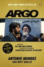 Argo: How the CIA and