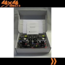HELLA RALLYE FF4000 COMPACT
