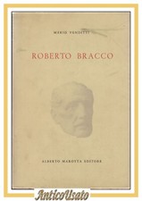 ROBERTO BRACCO di Mario